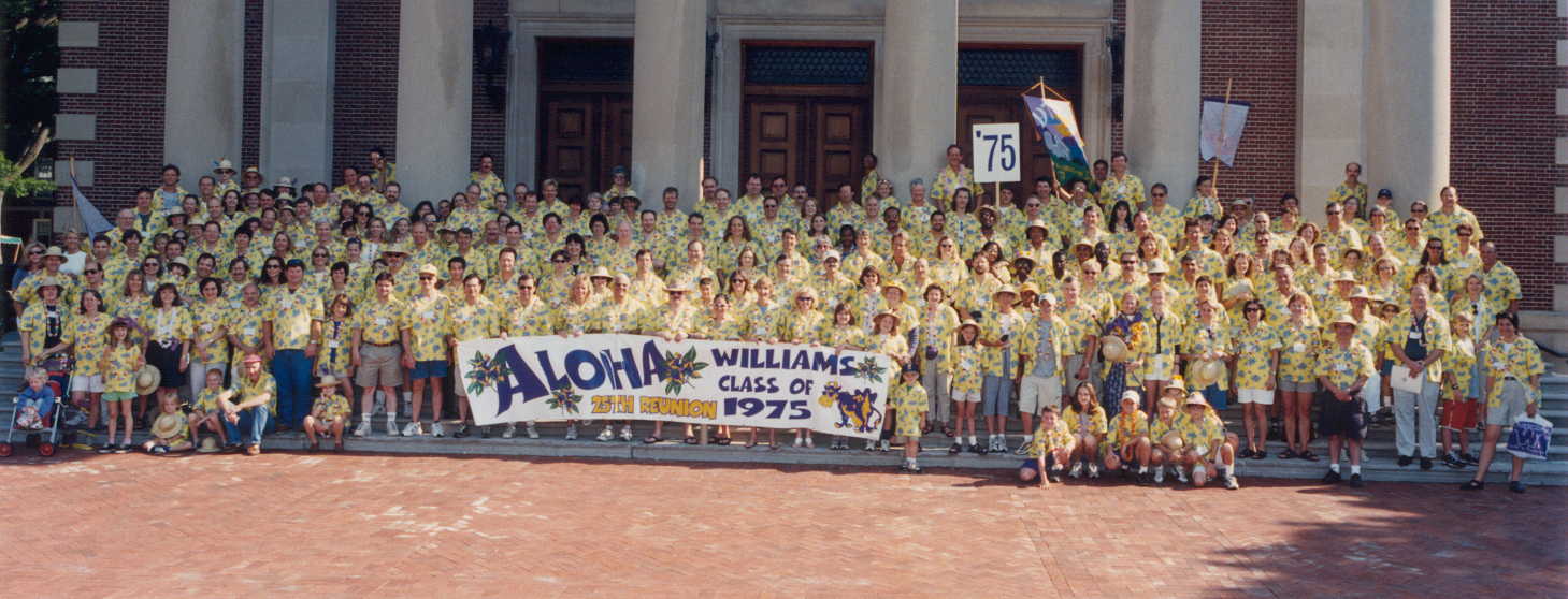 25th Reunion.jpg (117947 bytes)